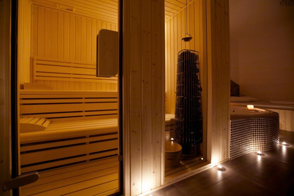 Wellness Penzion U Muzea Liberec Kültér fotó