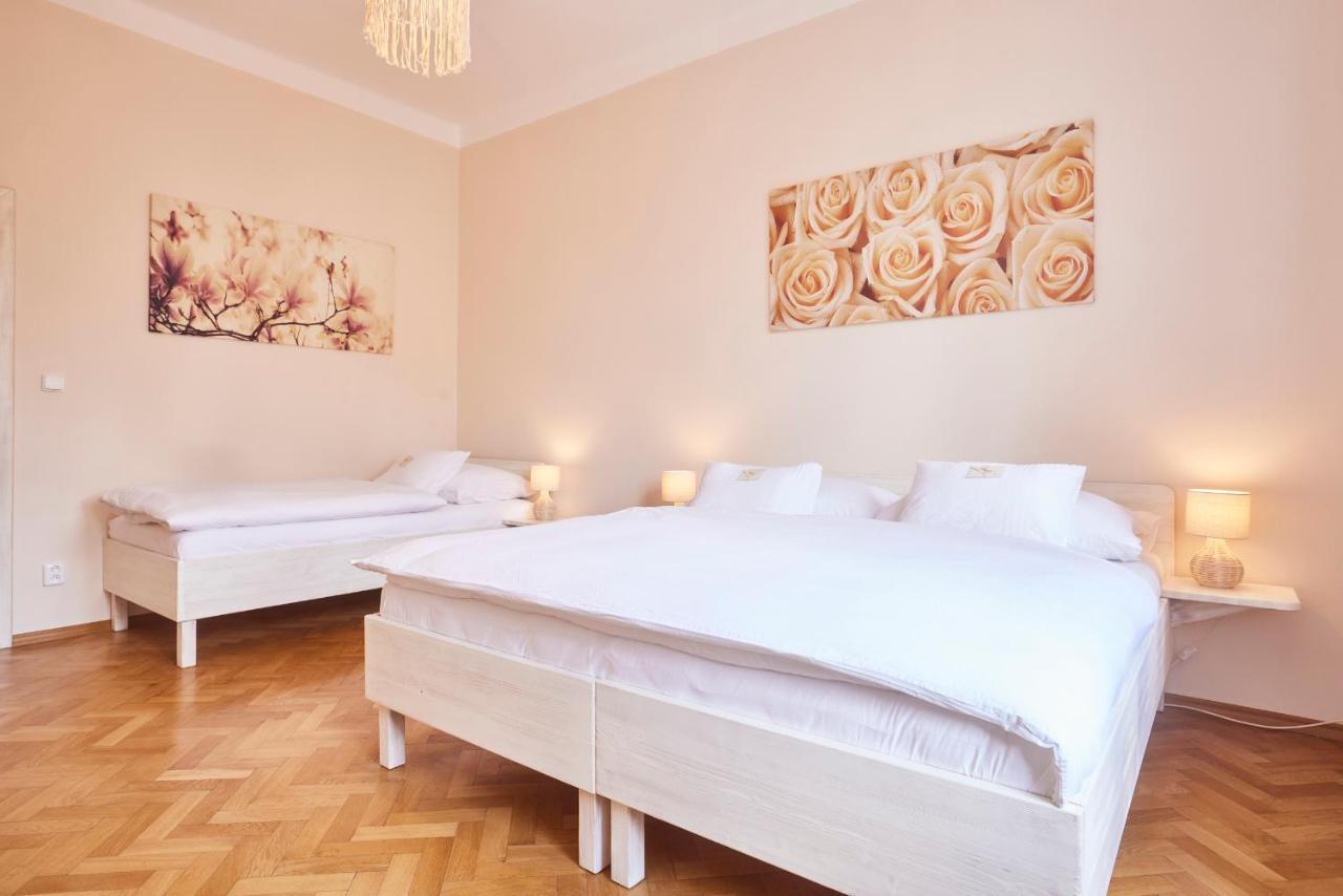 Wellness Penzion U Muzea Liberec Kültér fotó