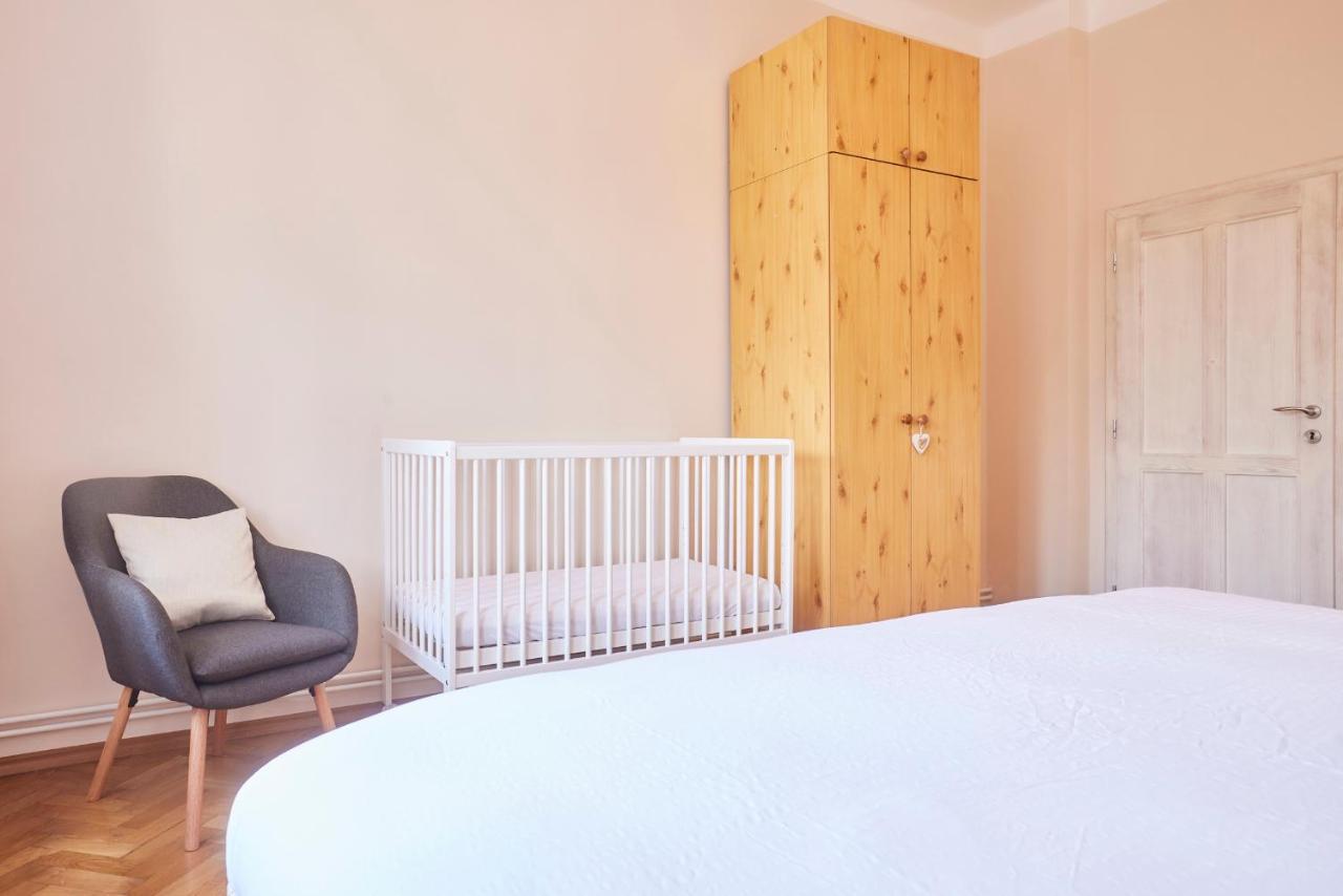 Wellness Penzion U Muzea Liberec Kültér fotó