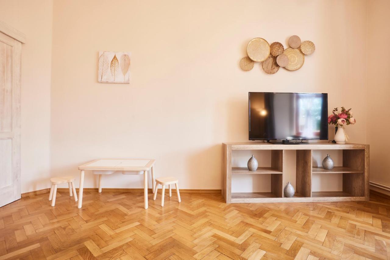Wellness Penzion U Muzea Liberec Kültér fotó