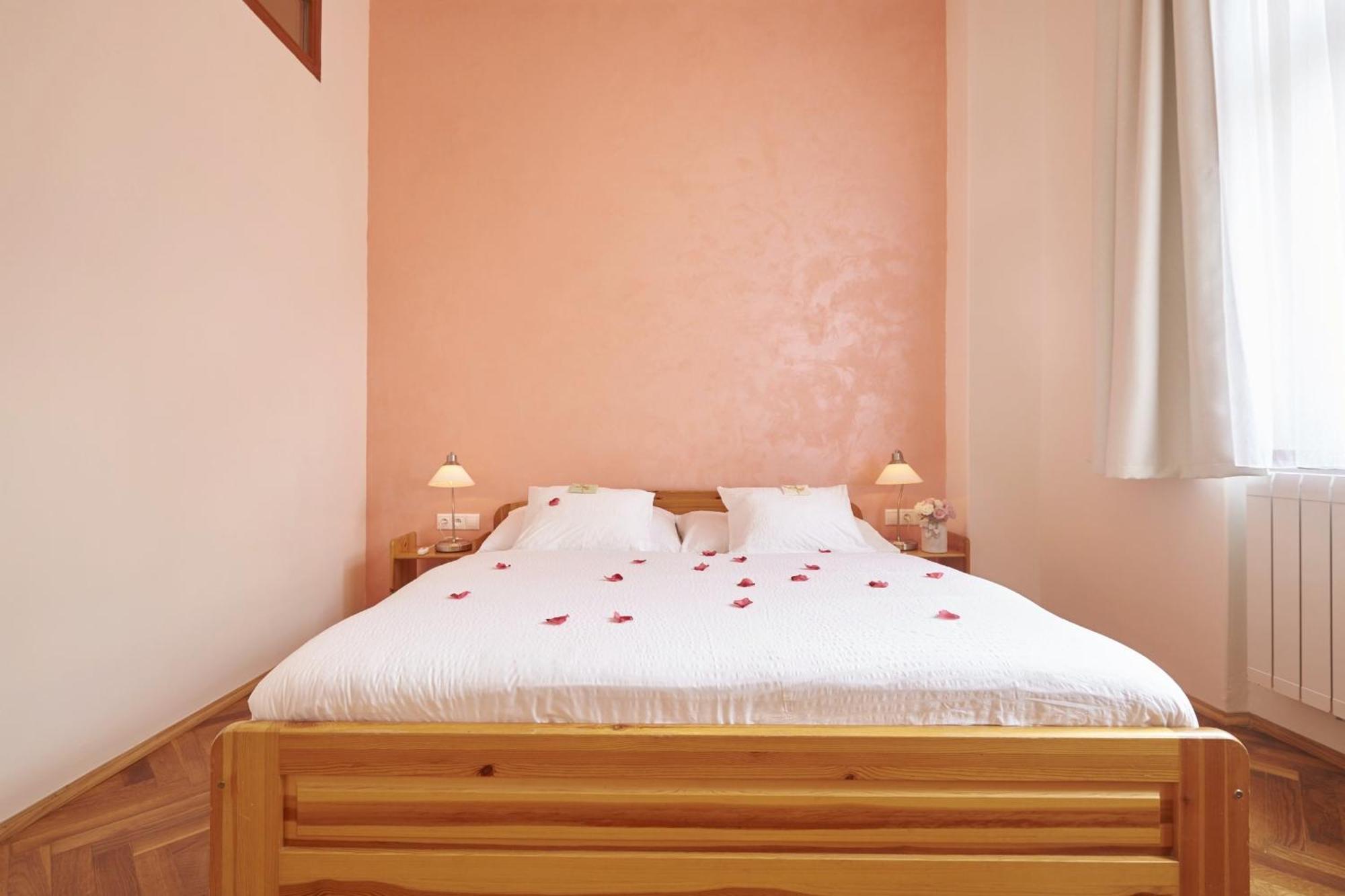 Wellness Penzion U Muzea Liberec Szoba fotó