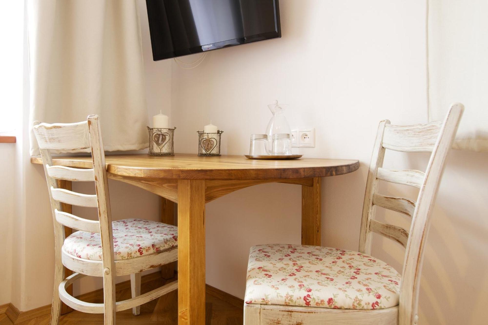 Wellness Penzion U Muzea Liberec Szoba fotó