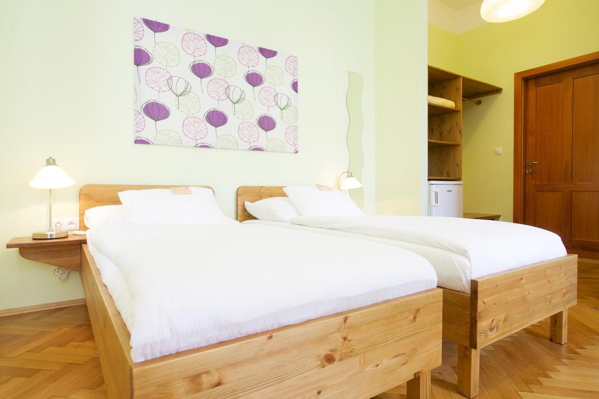 Wellness Penzion U Muzea Liberec Szoba fotó