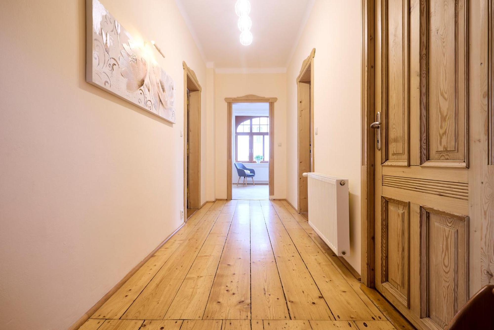 Wellness Penzion U Muzea Liberec Kültér fotó