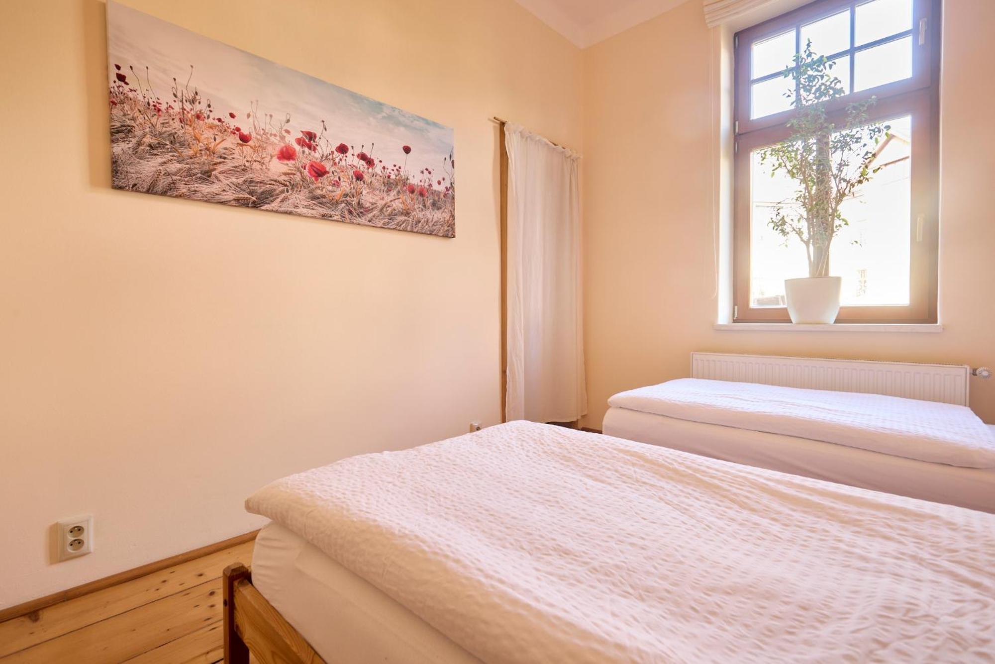 Wellness Penzion U Muzea Liberec Kültér fotó