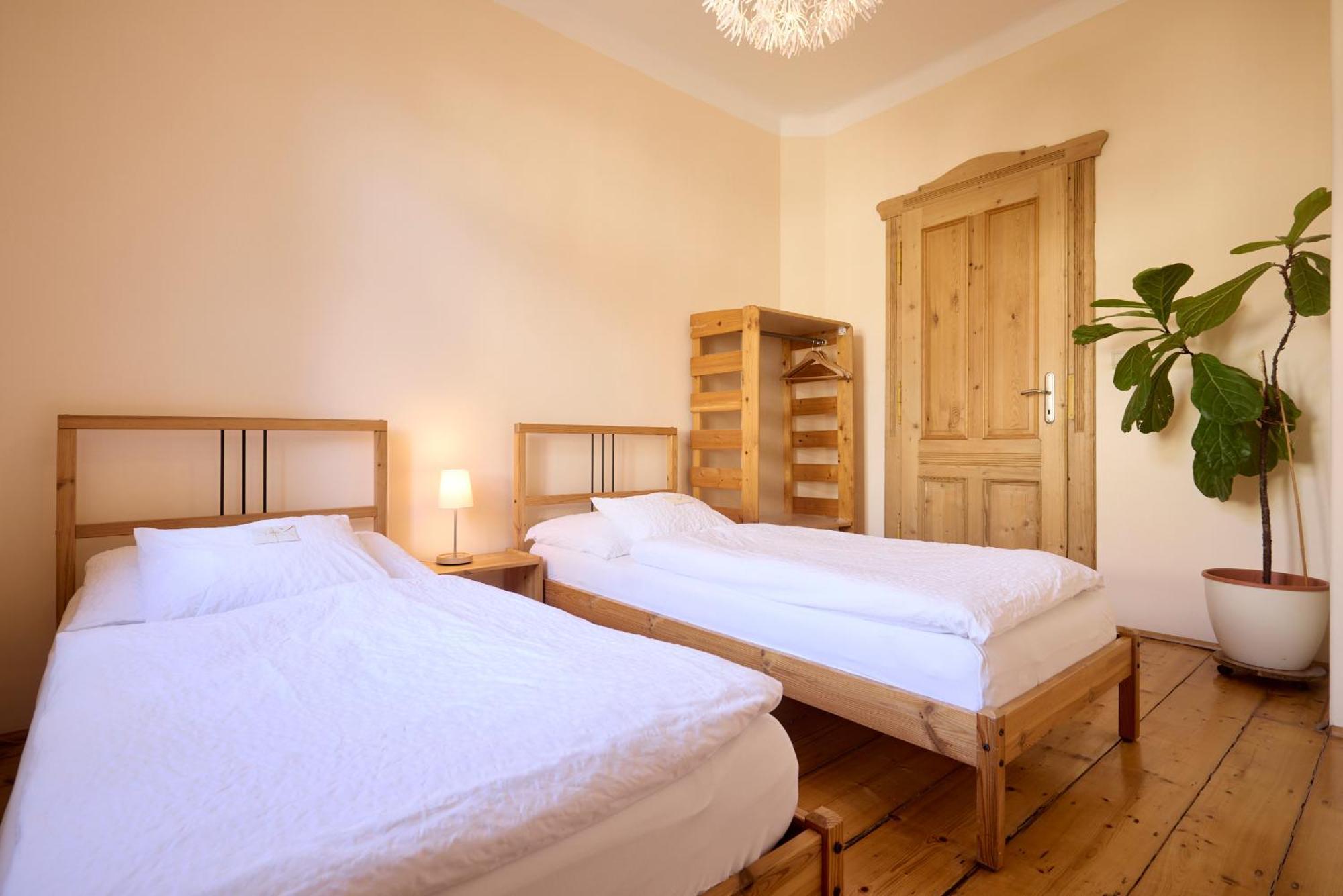 Wellness Penzion U Muzea Liberec Kültér fotó
