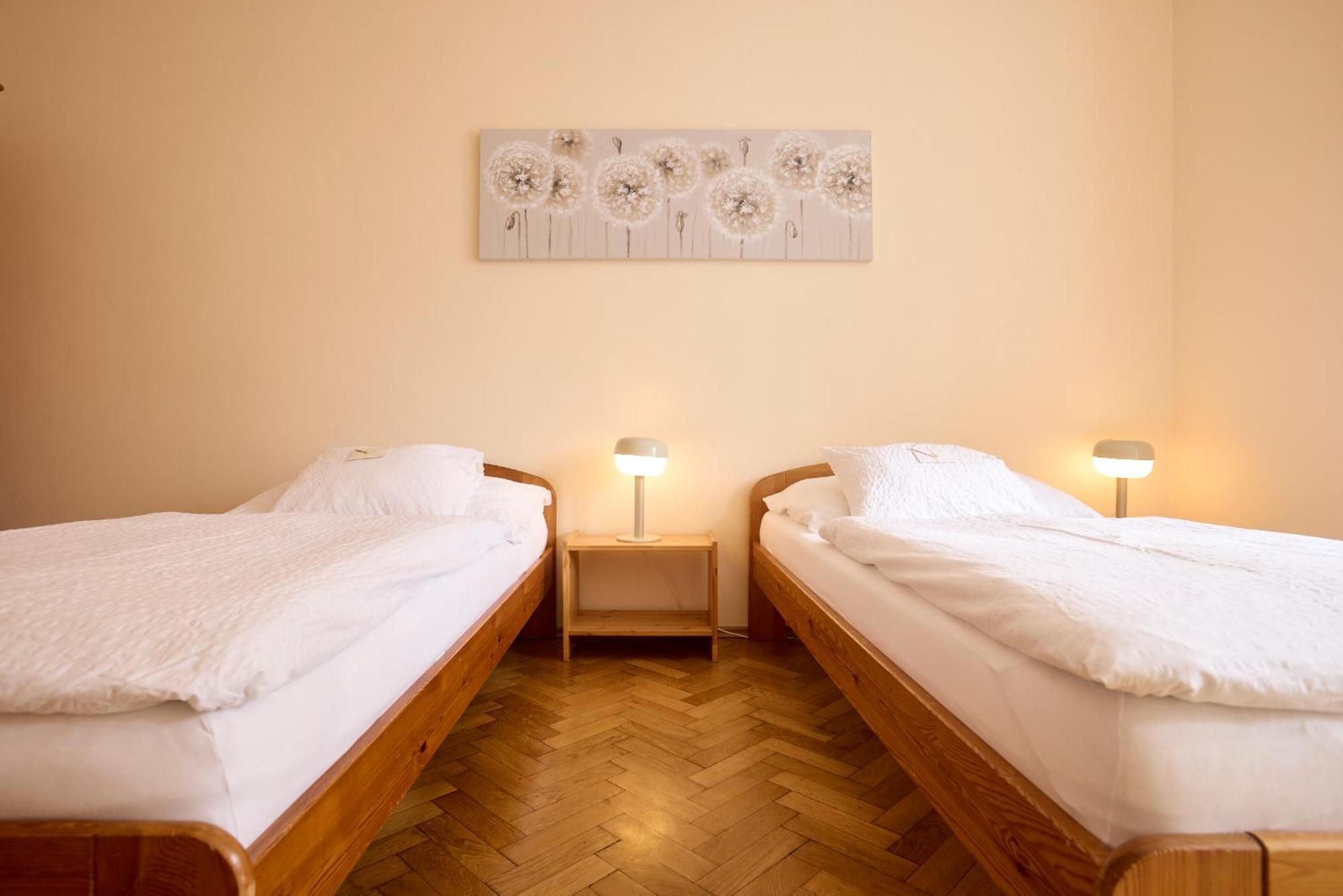 Wellness Penzion U Muzea Liberec Kültér fotó